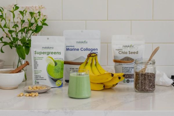 Matakana Superfoods