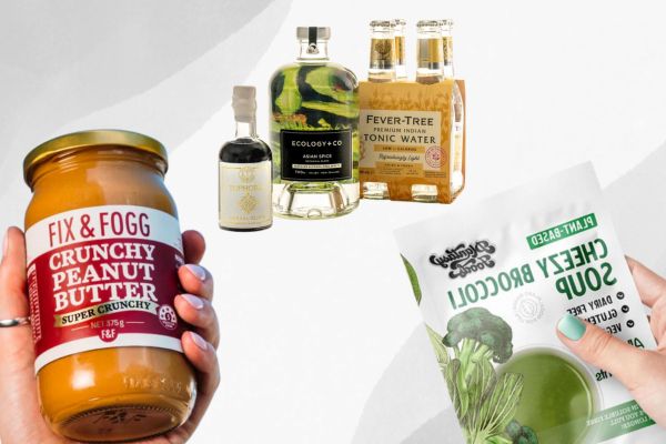 Top 7 New Zealand Free from Food Brands