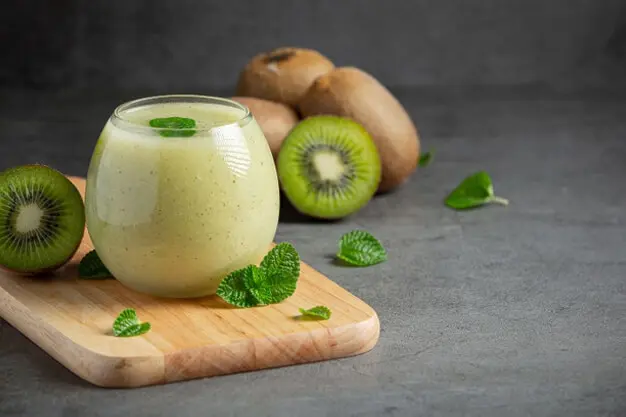 Kiwi's Benefits