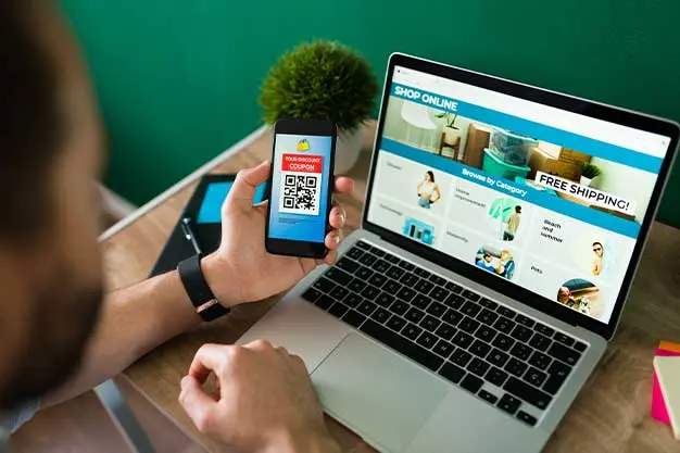 Buying Cloth using Jetkrate