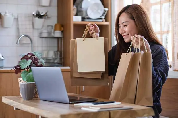 How to buy clothes from the UK using Jetkrate