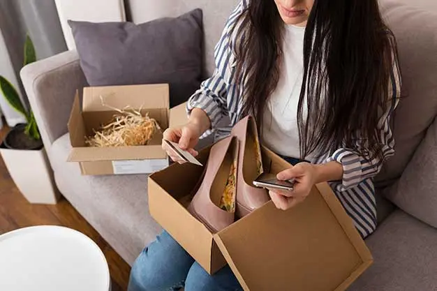 Top Online Shoe Store in UK