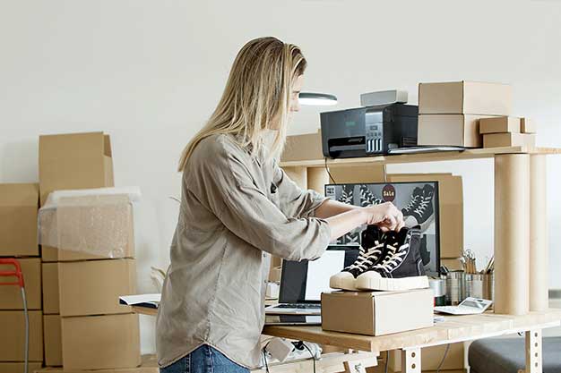 Best Online Shoe Store in UK