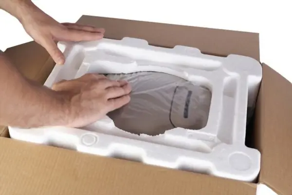 Foam Packaging