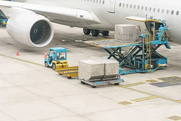 Shipping Lithium Batteries by Sea