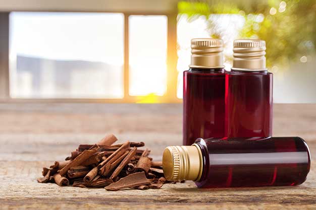 Why choose Neal’s Yard