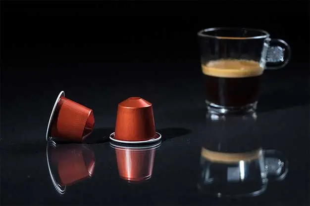 Nespresso UK