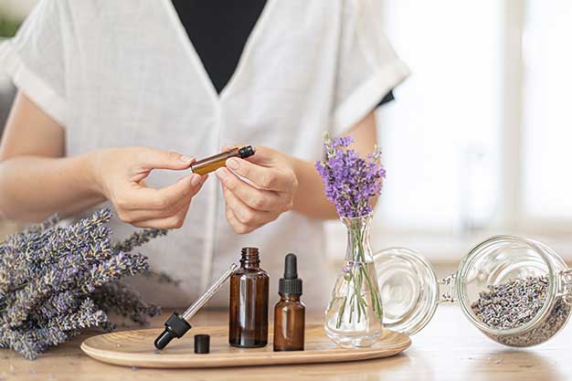 Why choose Oshadi Essential Oils