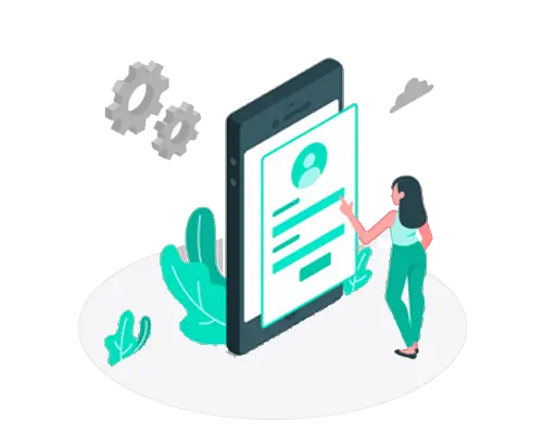 2. Log in to your account