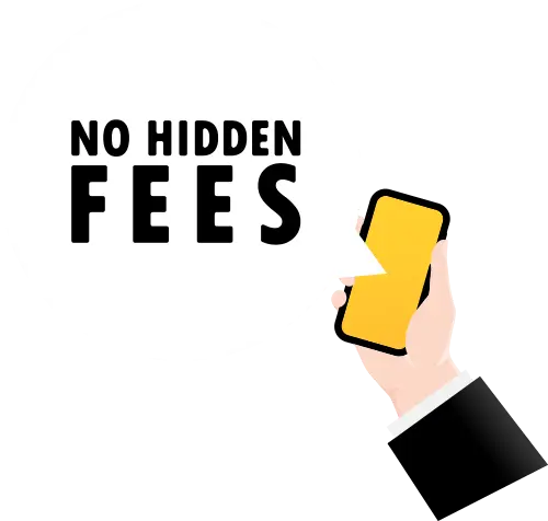Are there any hidden fees