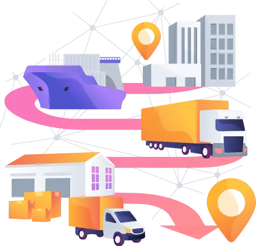 Buy Your Product Today Get It Delivered With Our International Shipping Service