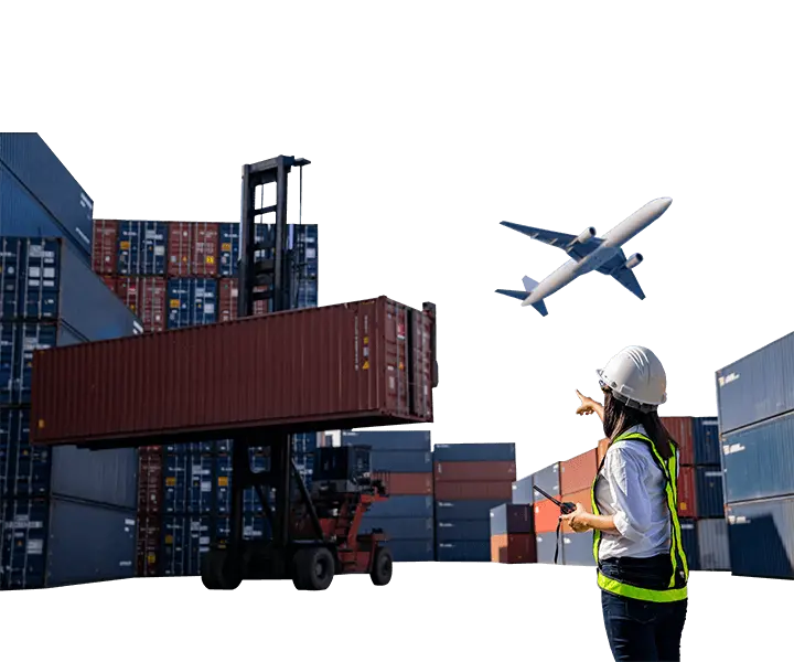 international shipping company to deliver your product