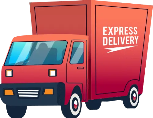 DHL, your trusted international shipping courier