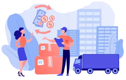 Contact Jetkrate Today To Deliver Your Parcel To USA