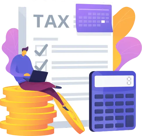 Duties and Taxes international shipping