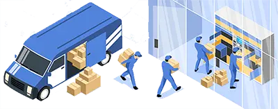 Parcel Forwarding from the UK to New Zealand