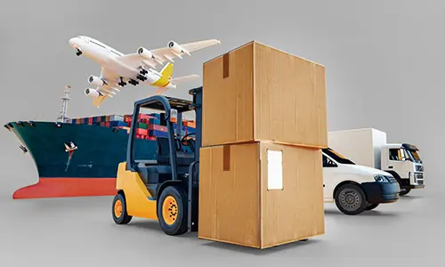 Free Shipping Estimate