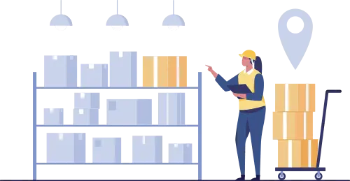 manage your products in new zealand from your location