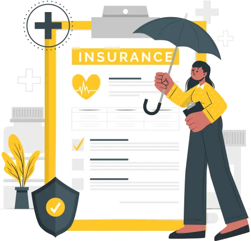 Insurance Facilities