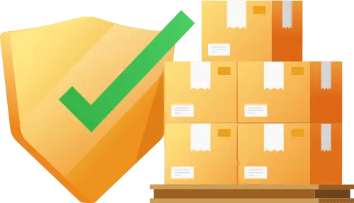 Package Protect Plus Guarantee Cover