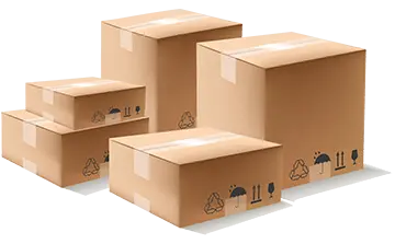 Consolidating Packages