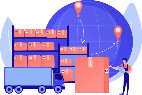 cheapest international shipping service for you