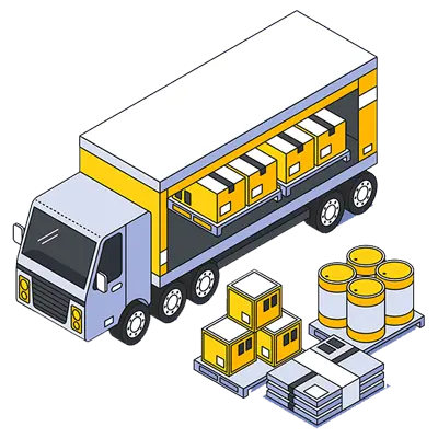 Product Shipping Procedures7