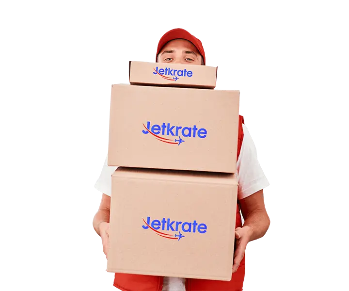 International parcel forwarding service from NZ