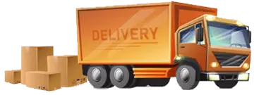 Reliable Shipping Duration and Fee