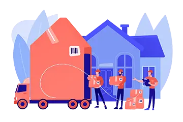 Contact Jetkrate Today To Deliver Your Parcel To NZ from the UK​