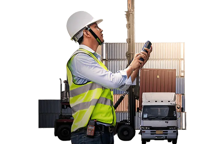 Shipping Large Items Internationally