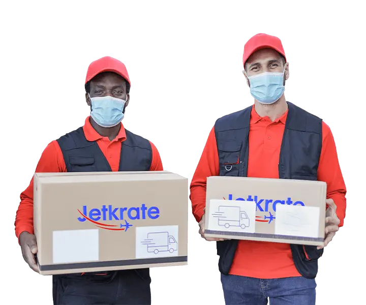 UK to Australia Parcel Forwarding