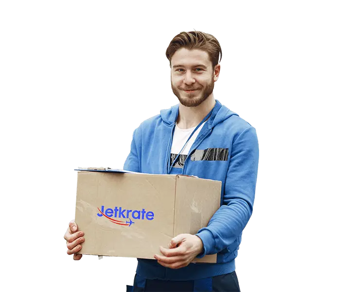 Parcel Forwarding from UK to Canada​