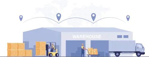 When shipping from New Zealand to France how long does it take