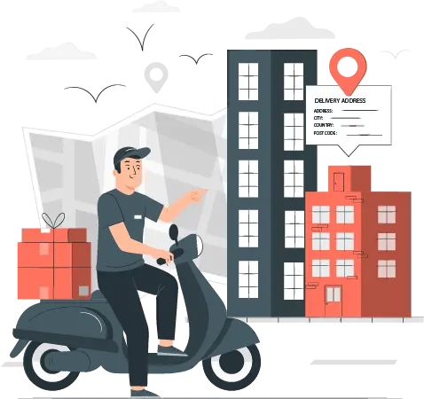 How to Use Jetkrate for Forwarding Parcels from the UK to New Zealand?