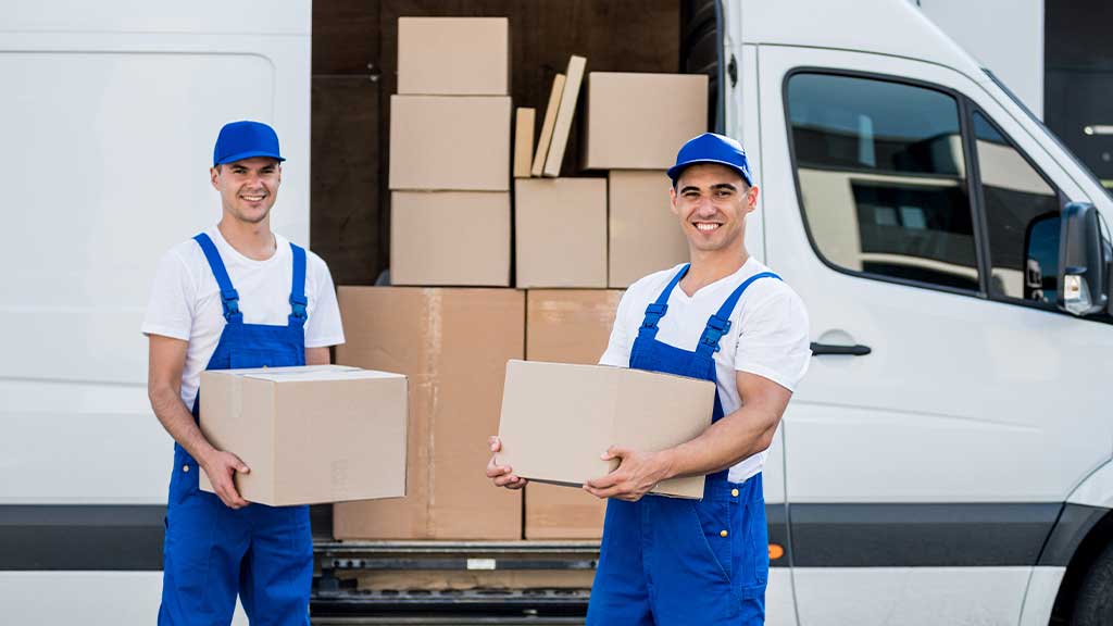 What are the Things You Should Know About Shipping Personal Belongings from the UK to Australia