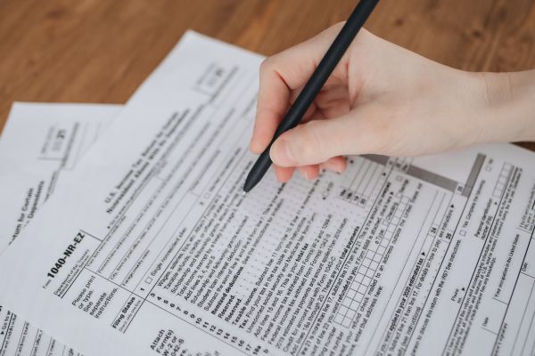 documentation for direct airfreight