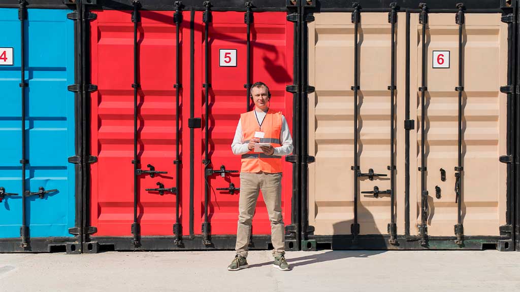 How to Ship Oversized Items from UK?