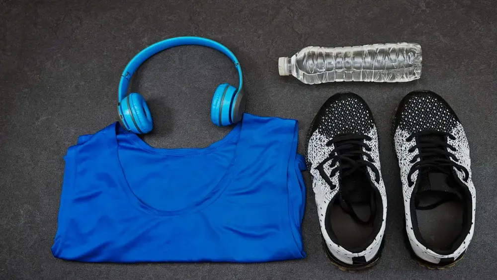 Gym Wear Clothing Brands