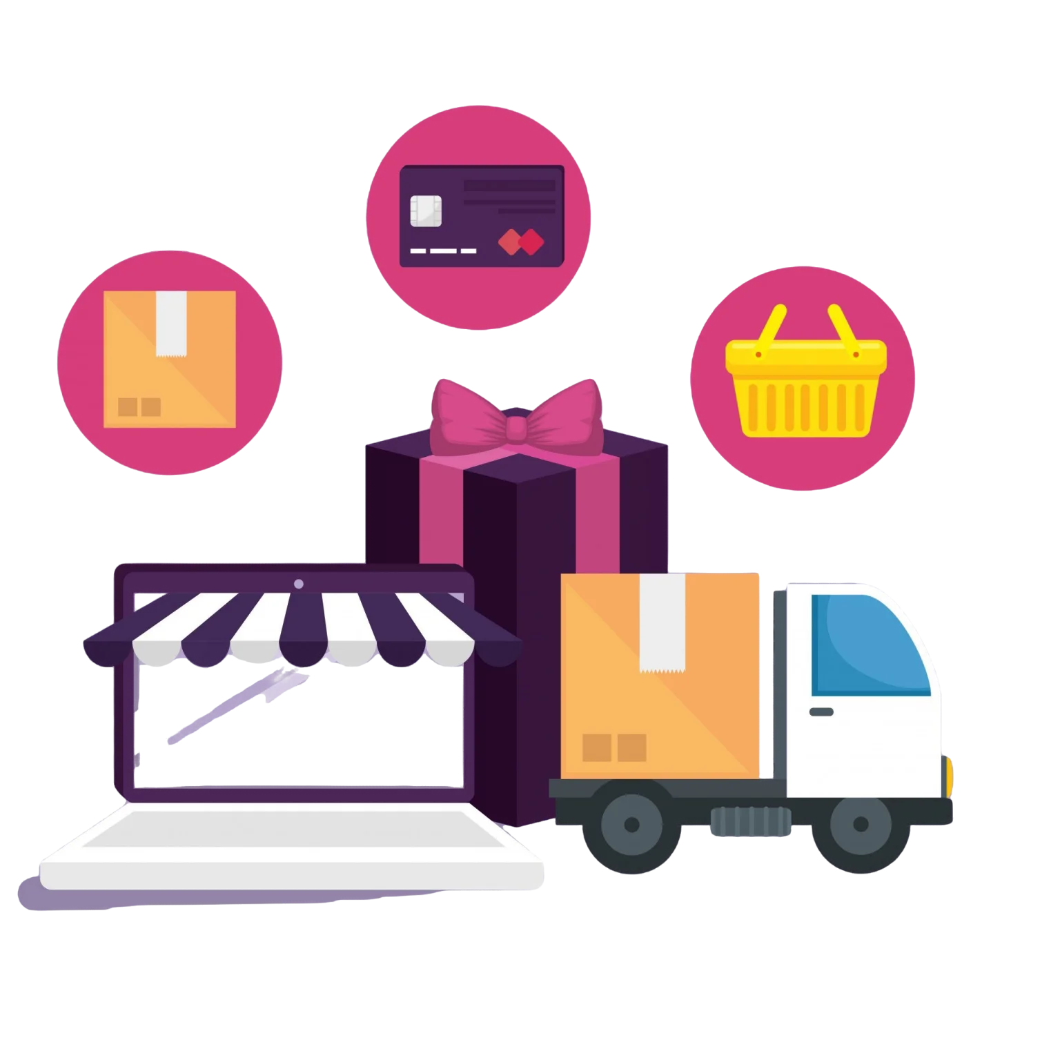 Shop and Ship Your Aussie Treasures to UK Today