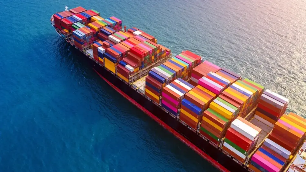 Shipping from Australia to USA Cost