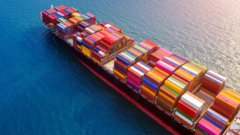 Shipping from Australia to USA Cost