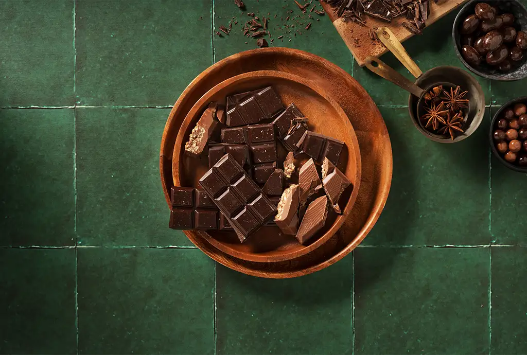 Australian Chocolate