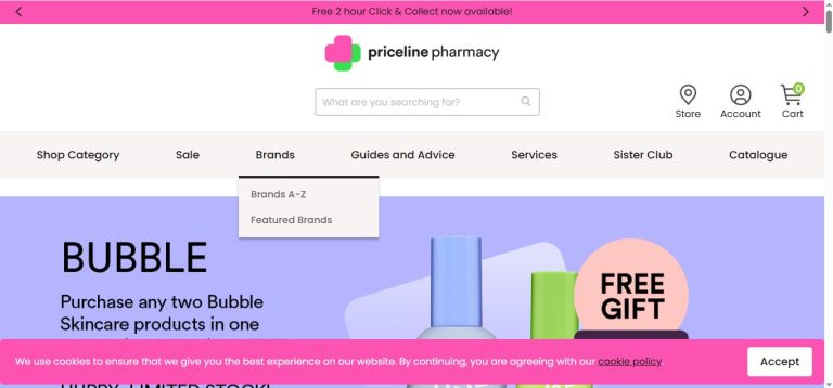 Priceline