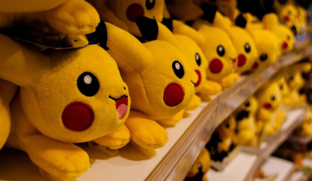 Best Toy Stores in Australia