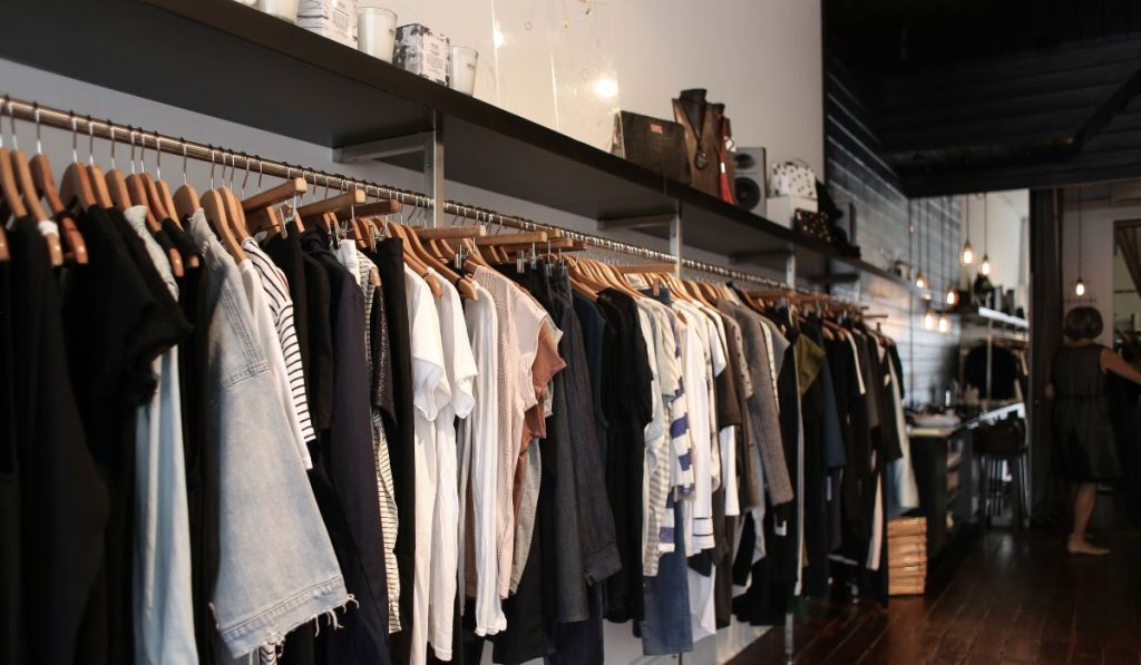 Clothing Brands in Australia