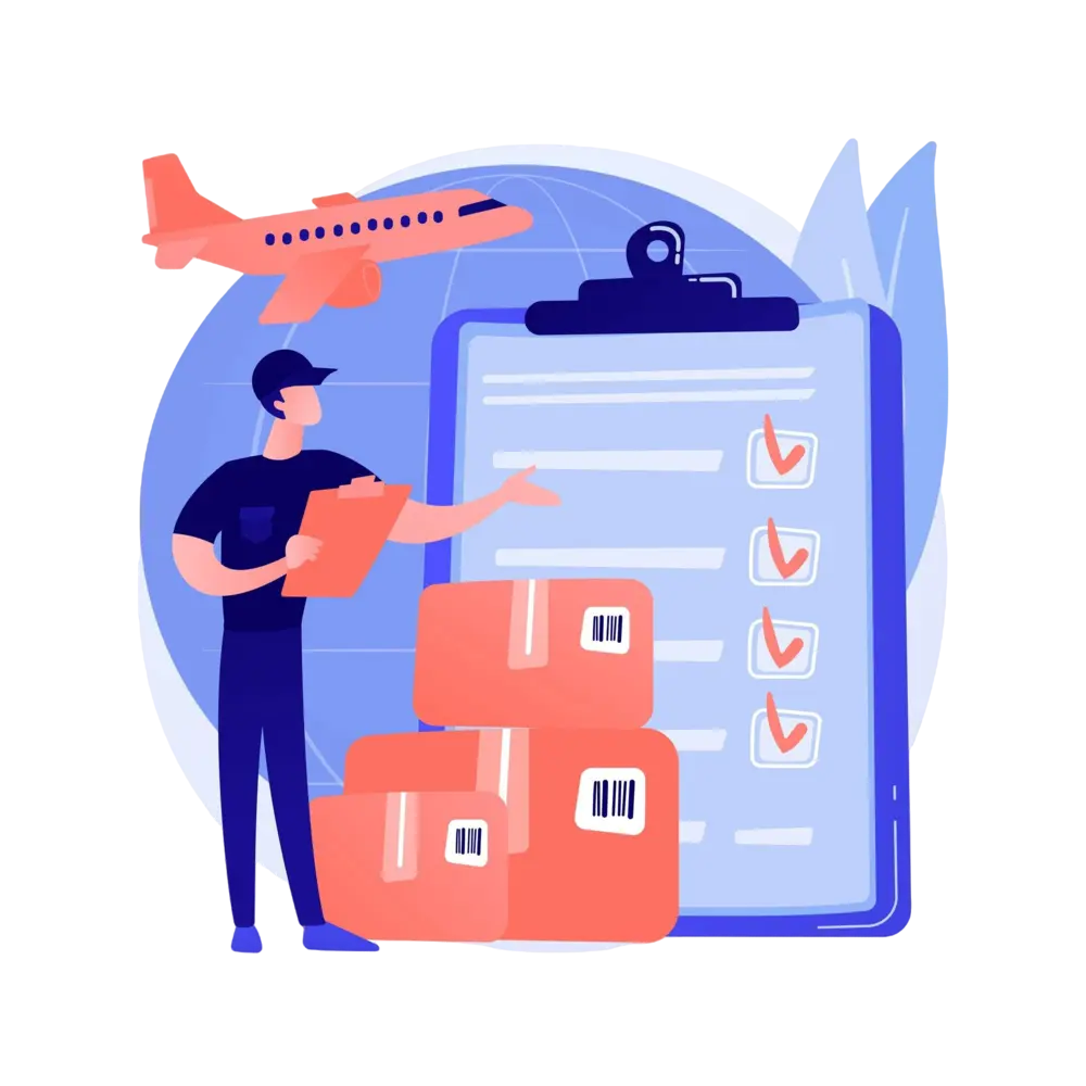 Cost of Parcel Forwarding from Australia to Germany