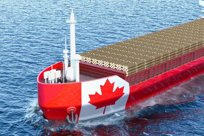 Australia to Canada Parcel Forwarding