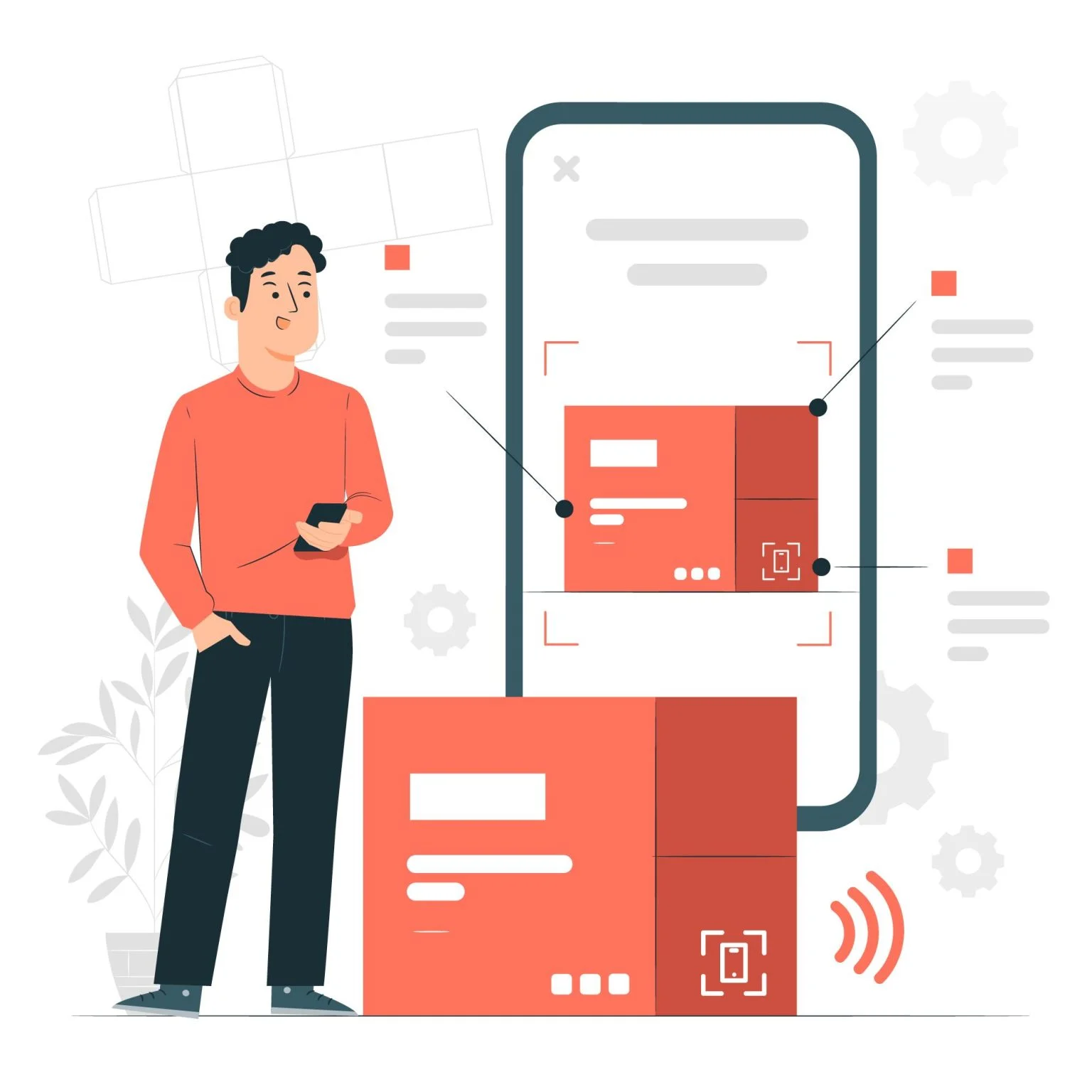 Australia to China Parcel Forwarding