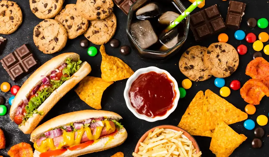 Popular Australian Snacks